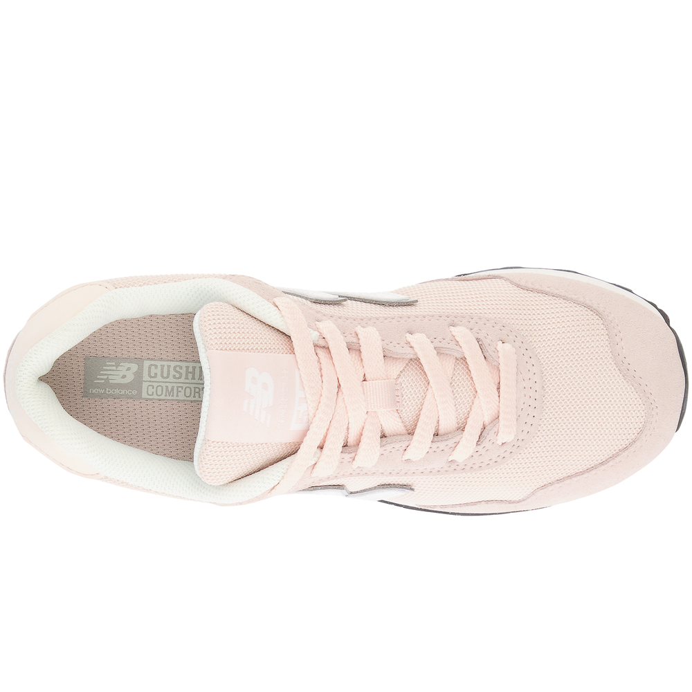 Dámské boty New Balance WL515CQ3 – růžové