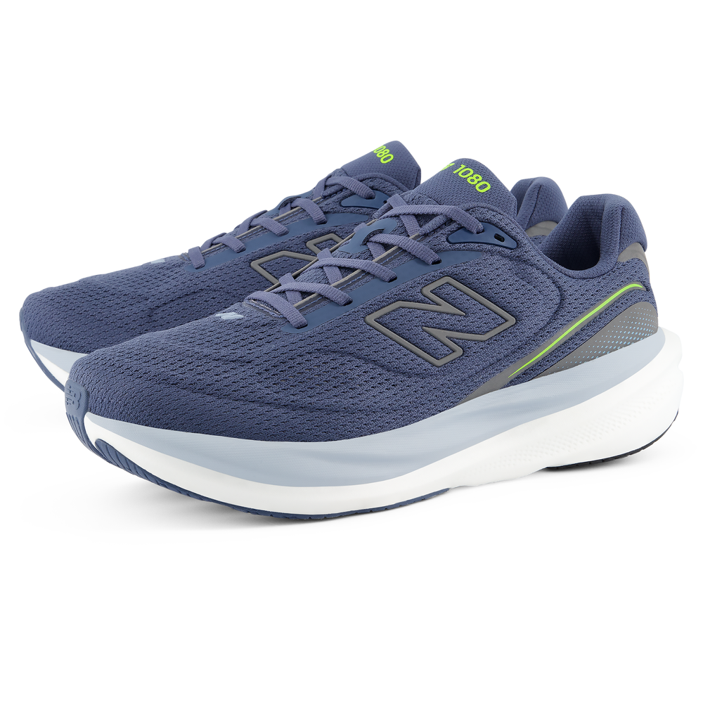 Pánské boty New Balance Infinion 1080 v15 M10802RE – modré