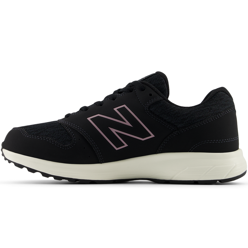 Dámské boty New Balance WW550CB4 – černé