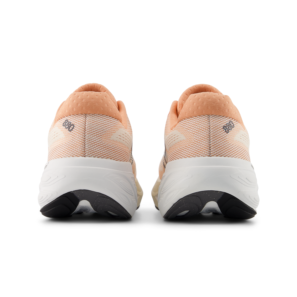 Dámské boty New Balance Fresh Foam X 880 v15 W880N15 – oranžová
