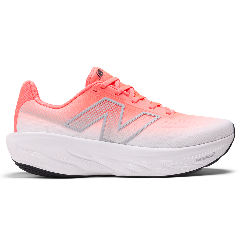 Pánské boty New Balance Fresh Foam 1080 v14 M108014P – oranžová