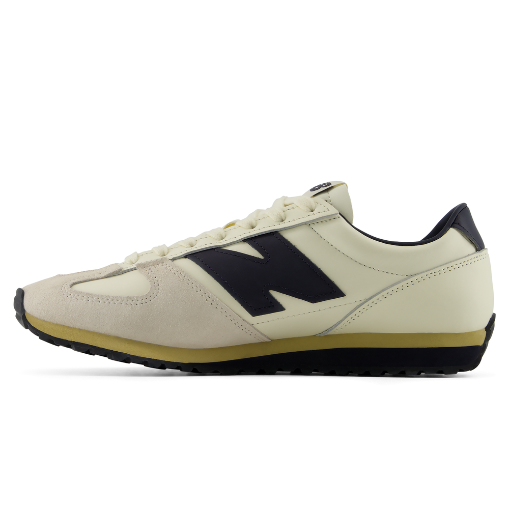 Unisex boty New Balance U4713EX – béžové