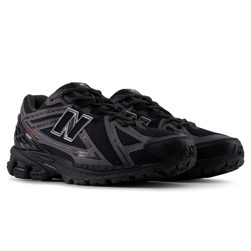 Unisex boty New Balance U19069L0 – černé