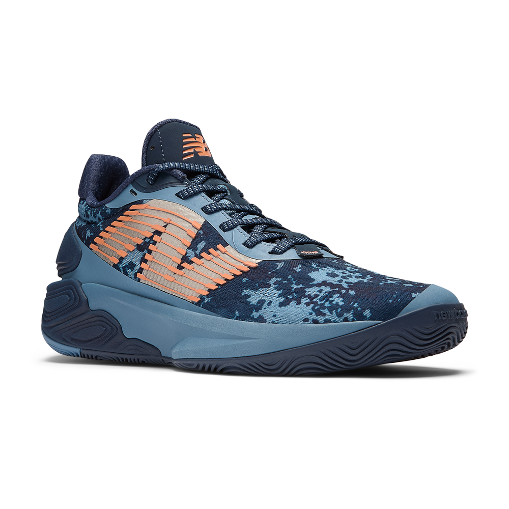 Pánské boty New Balance TWO WXY v5 BB2WYBT5 – modré