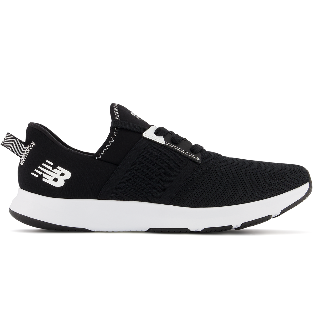 New Balance NERGIZE WXNRGLK3 – černá