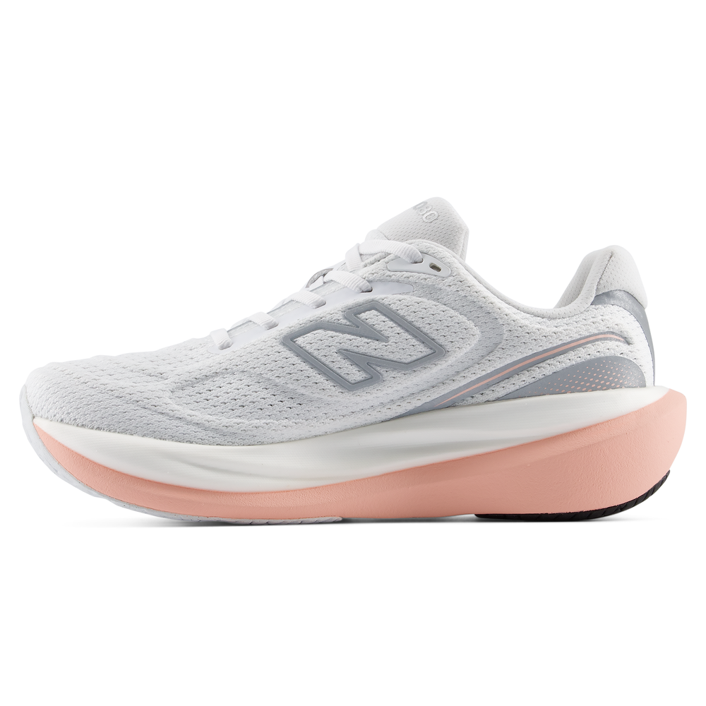 Dámské boty New Balance Infinion 1080 v15 W108037Y – šedé