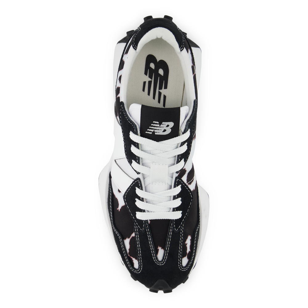 Dámské boty New Balance W327APA – černé