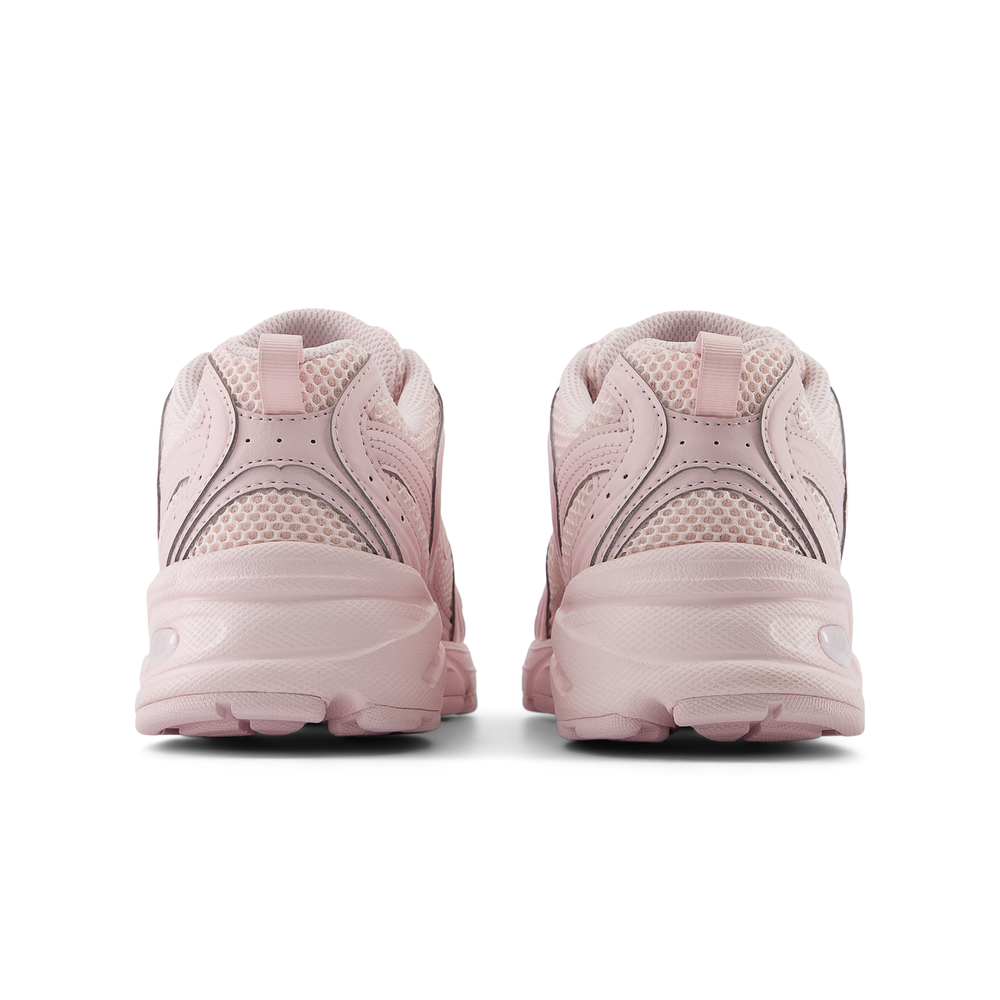 Unisex boty New Balance U530TBD – růžové