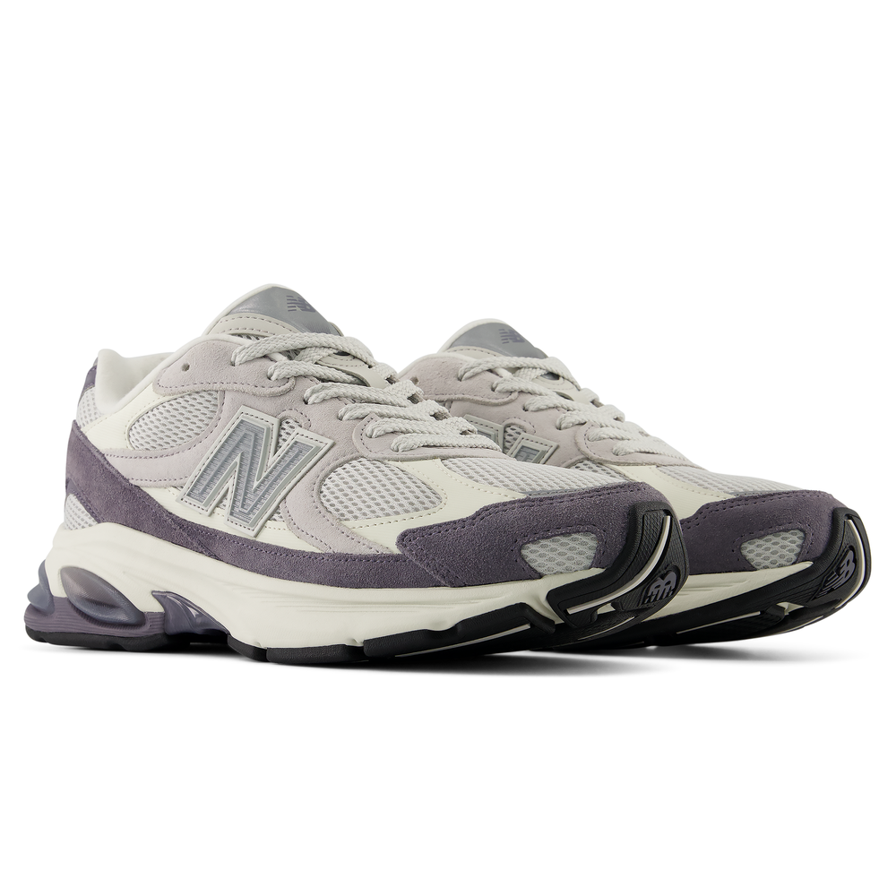 Unisex boty New Balance ABZORB U20107SQ – béžové