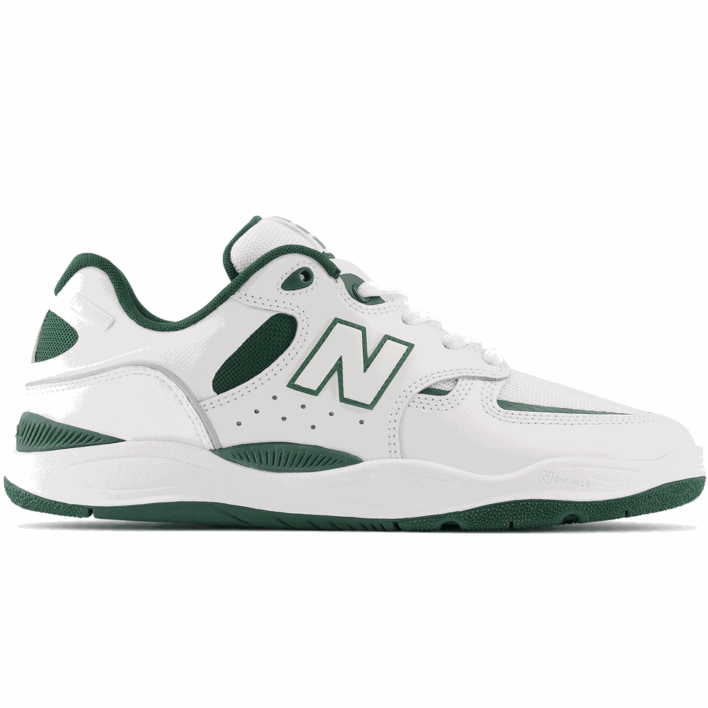 Boty New Balance Numeric NM1010WI – bílé