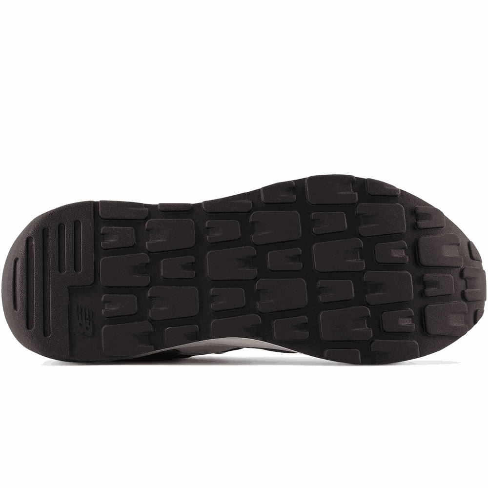 Pánské boty New Balance M5740VPB – šedé