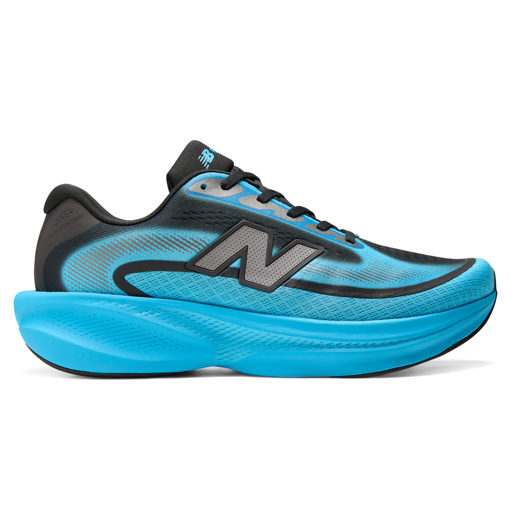 Pánské boty New Balance Fresh Foam Ellipse v1 MELPS24C – modré