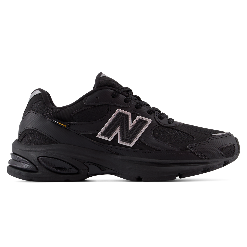 Unisex boty New Balance ABZORB U20109O3 – černé