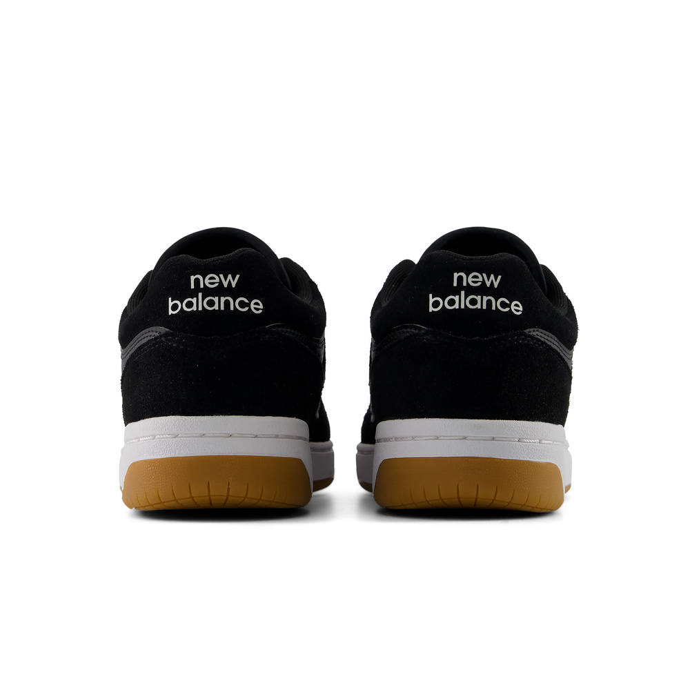 Pánské boty New Balance Numeric UN480NCT – černé