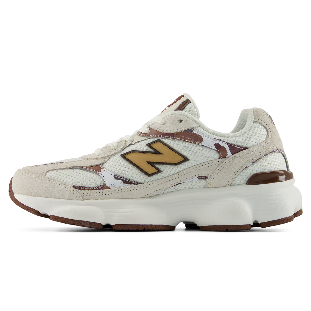 Dámské boty New Balance W60342R – béžové