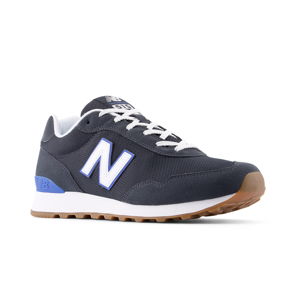 Pánské boty New Balance M5152JC – černé