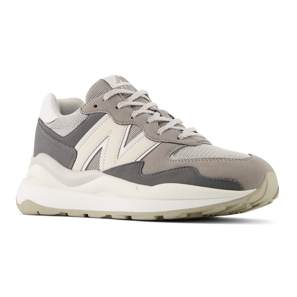 Boty New Balance GC5740RT – šedé