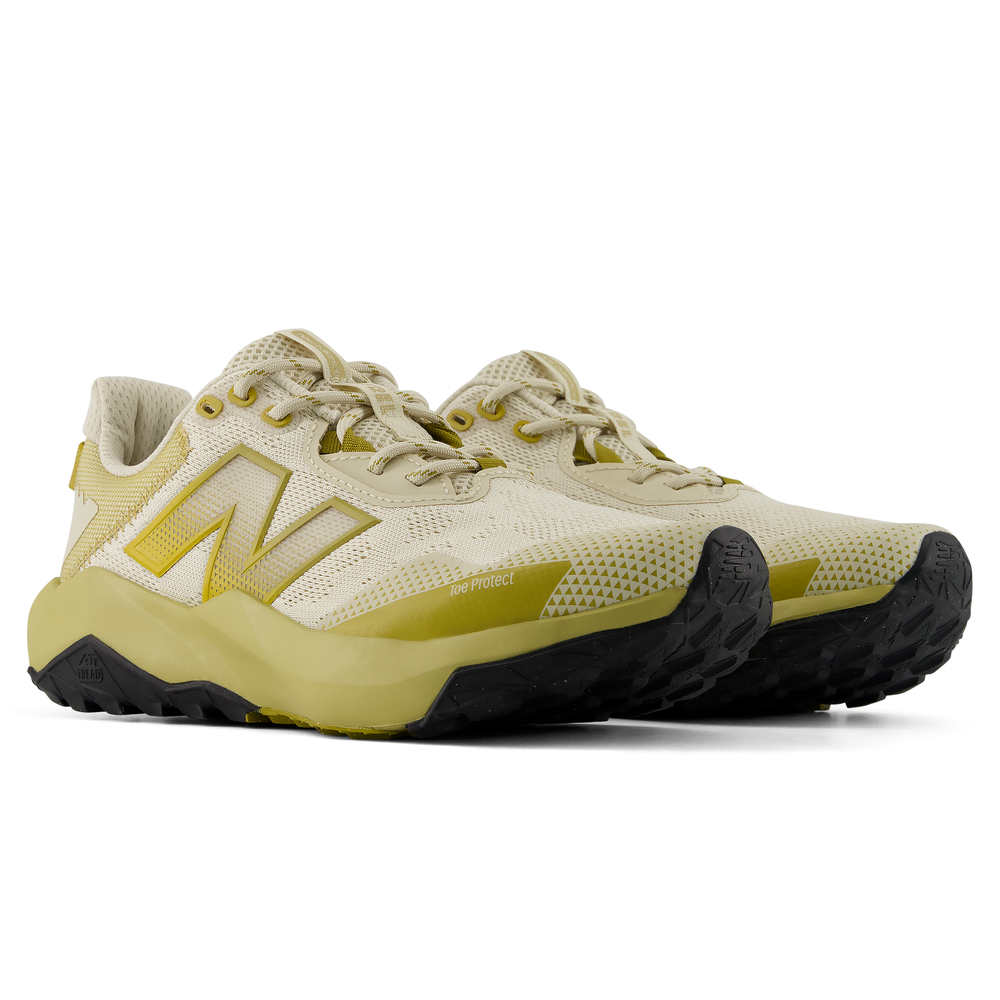 Dámské boty New Balance DynaSoft Nitrel v6 WNTR2PA – béžové