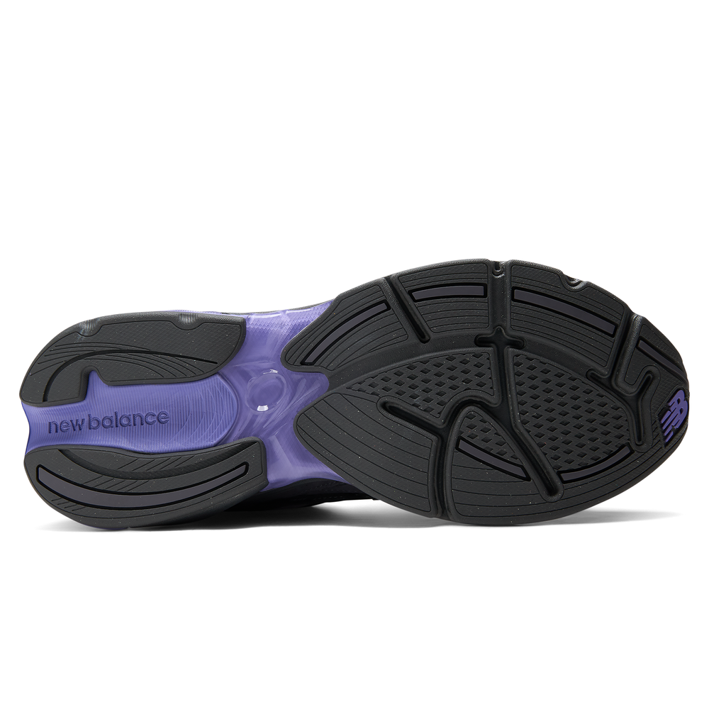 Unisex boty New Balance ABZORB U20106KC – šedé