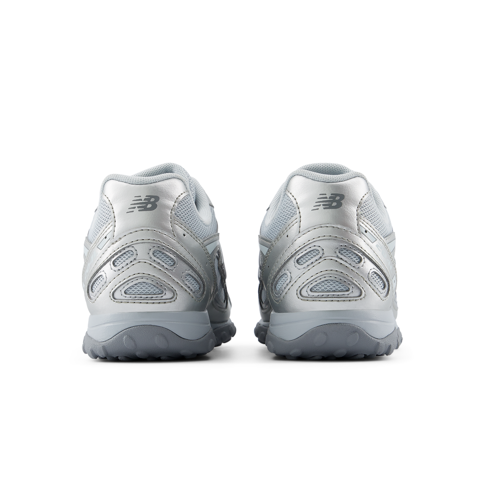 Unisex boty New Balance U204LCMA – šedé