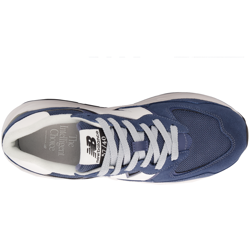 Pánské boty New Balance M5740VPA – modré