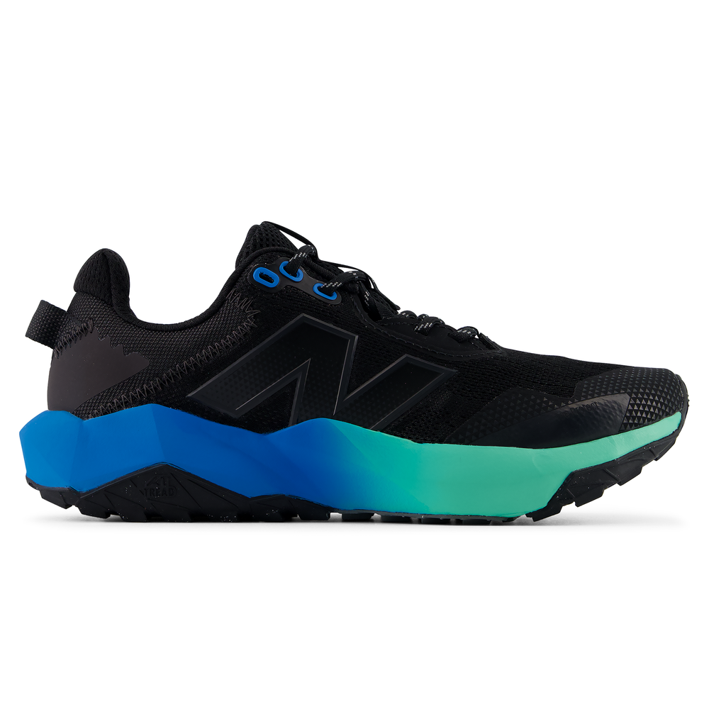 Dámské boty New Balance DynaSoft Nitrel v6 WNTR6GZ – černé