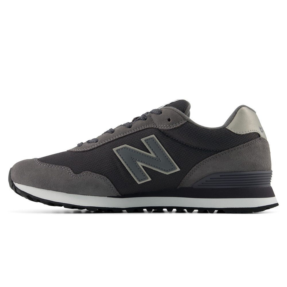 Pánské boty New Balance M5152SP – šedé