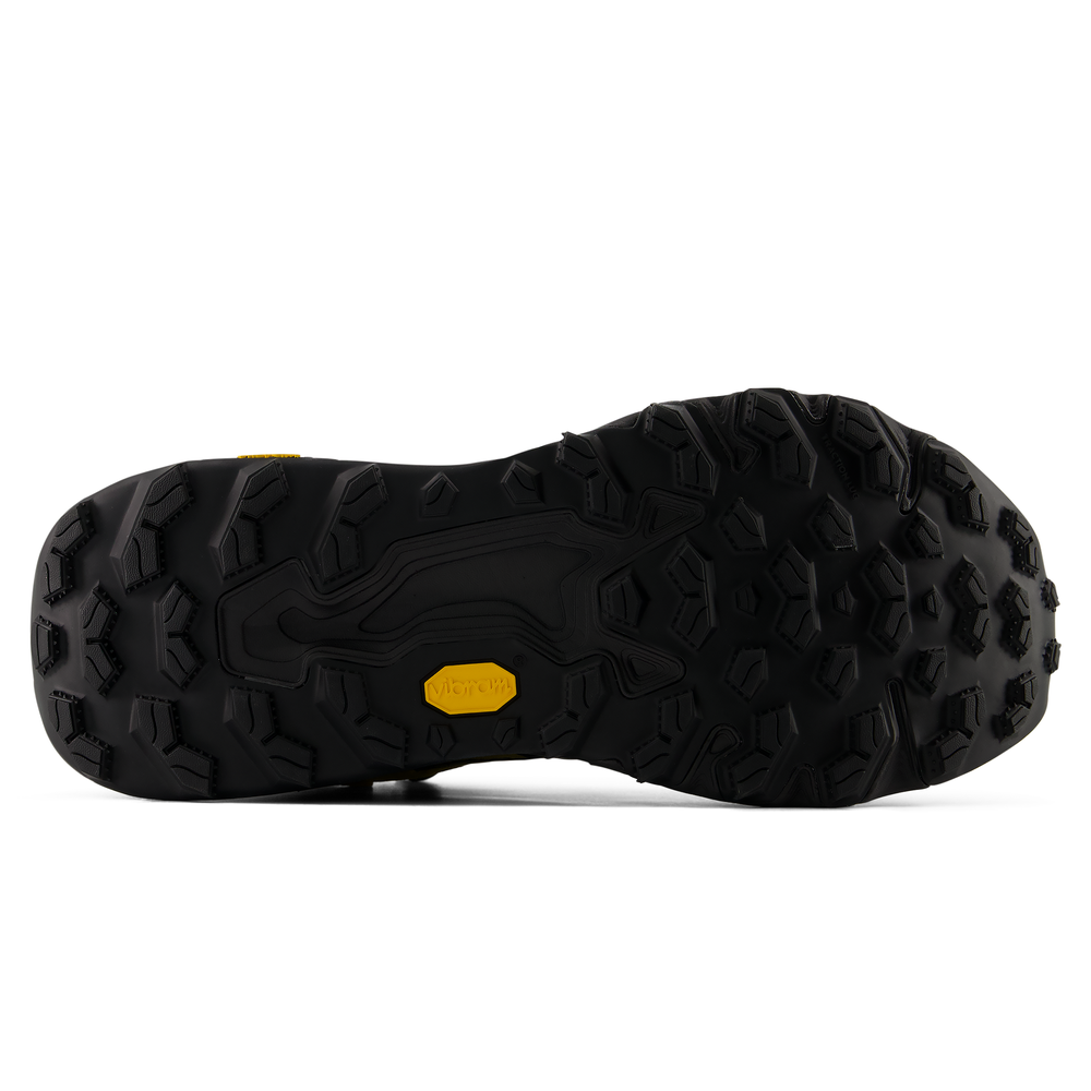 Pánské boty New Balance Fresh Foam X Hierro Hiker Gore-Tex v9 MHIMC319 – žluté