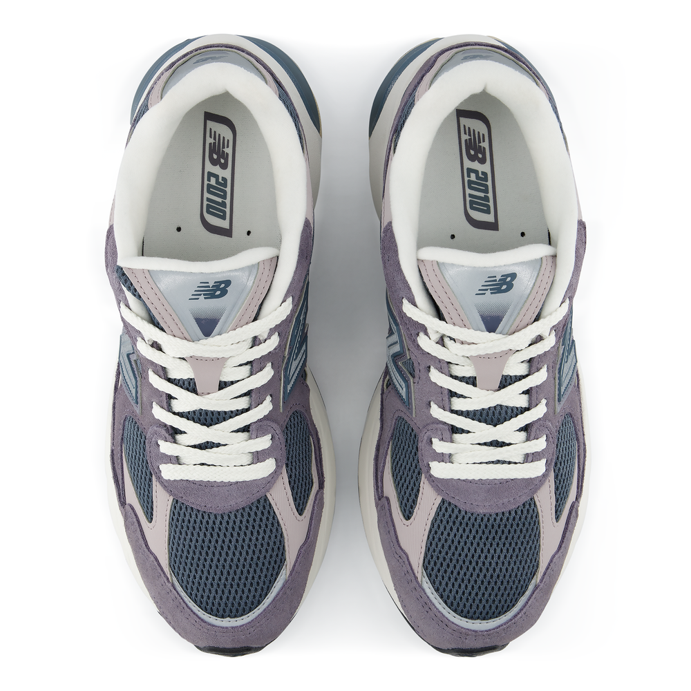 Unisex boty New Balance ABZORB U20107PT – šedé