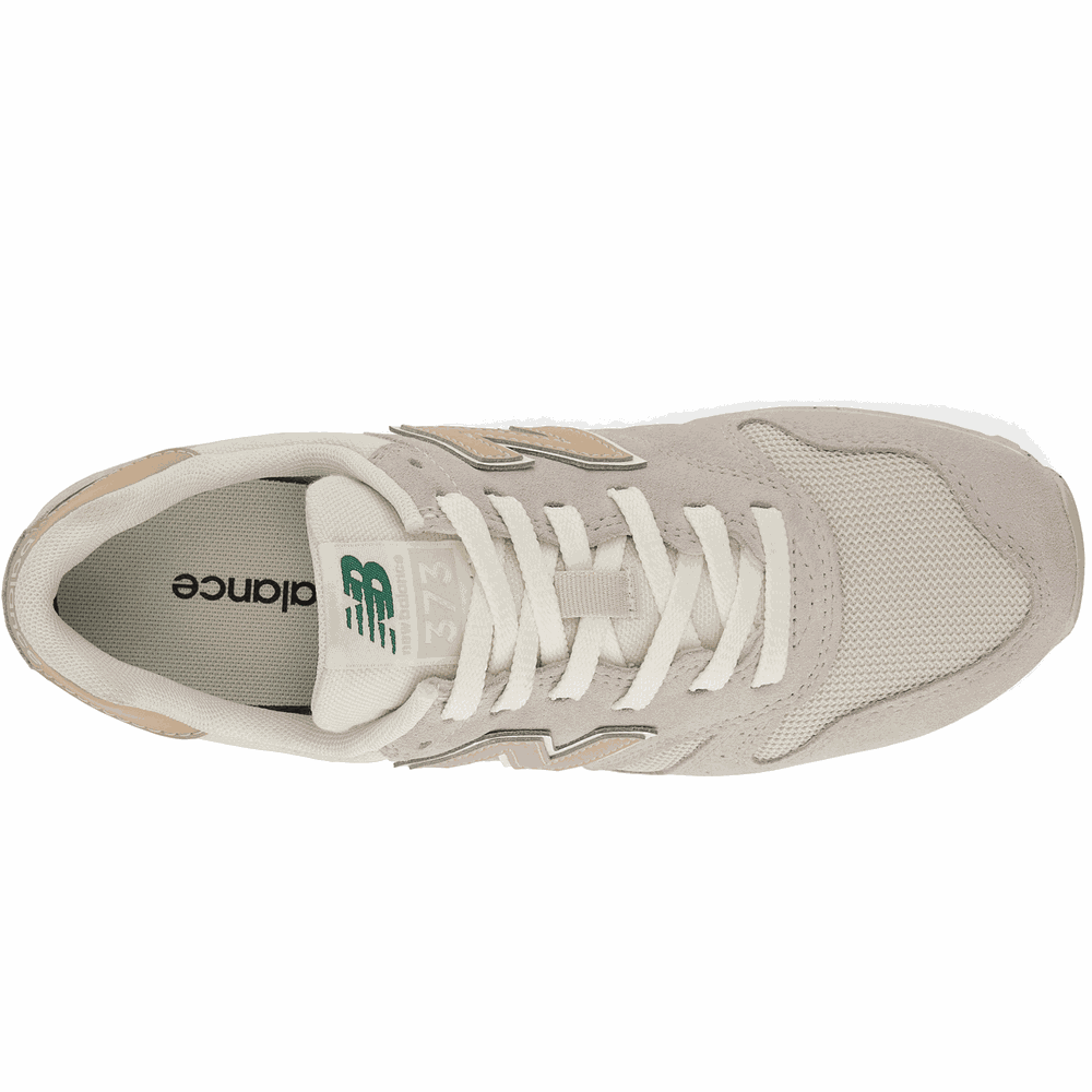 Dámské boty New Balance WL373RW2 – béžové