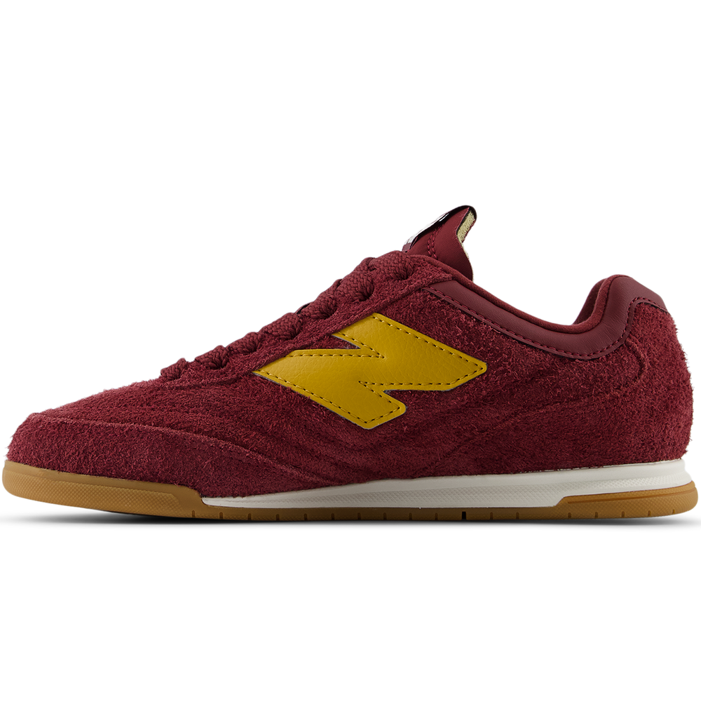 Unisex boty New Balance URC42HF – bordó