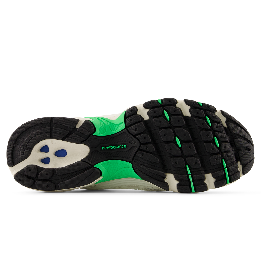 Unisex boty New Balance U530CSI – bílé