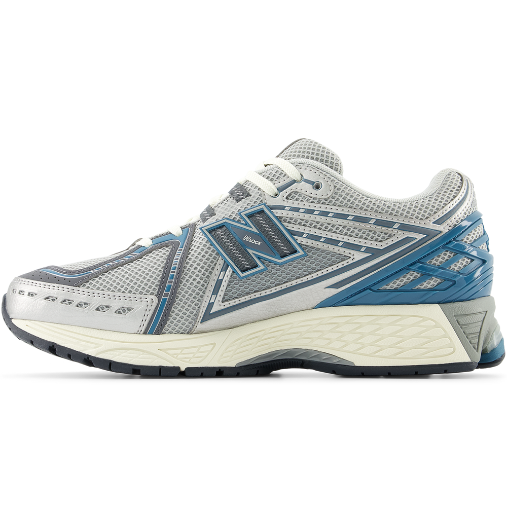 Unisex boty New Balance M1906REO – šedé