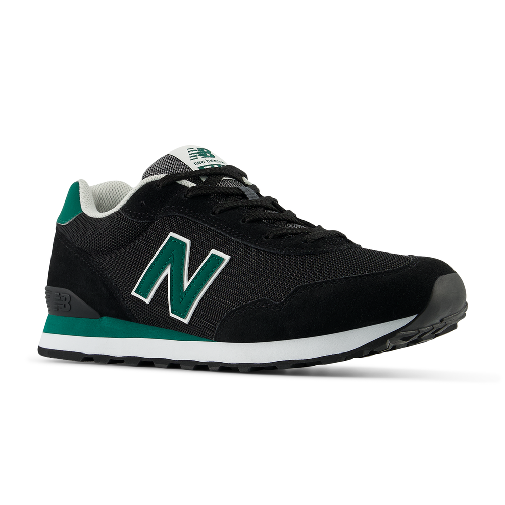 Pánské boty New Balance ML515UGB – černé