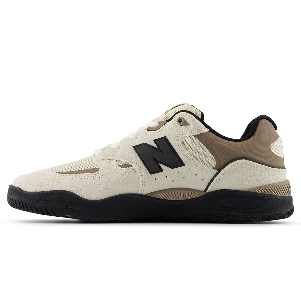 Pánské boty New Balance Numeric NM1010NS – béžové