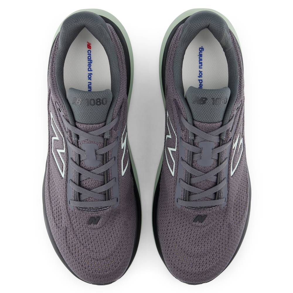 Pánské boty New Balance Infinion 1080 v15 M10804HW – šedé