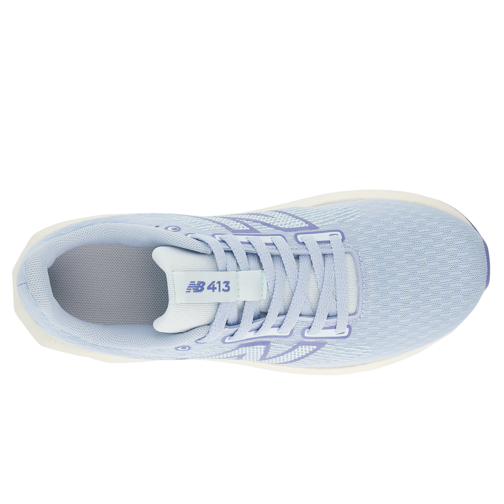 Dámské boty New Balance 413 v3 W4139I6 – modré