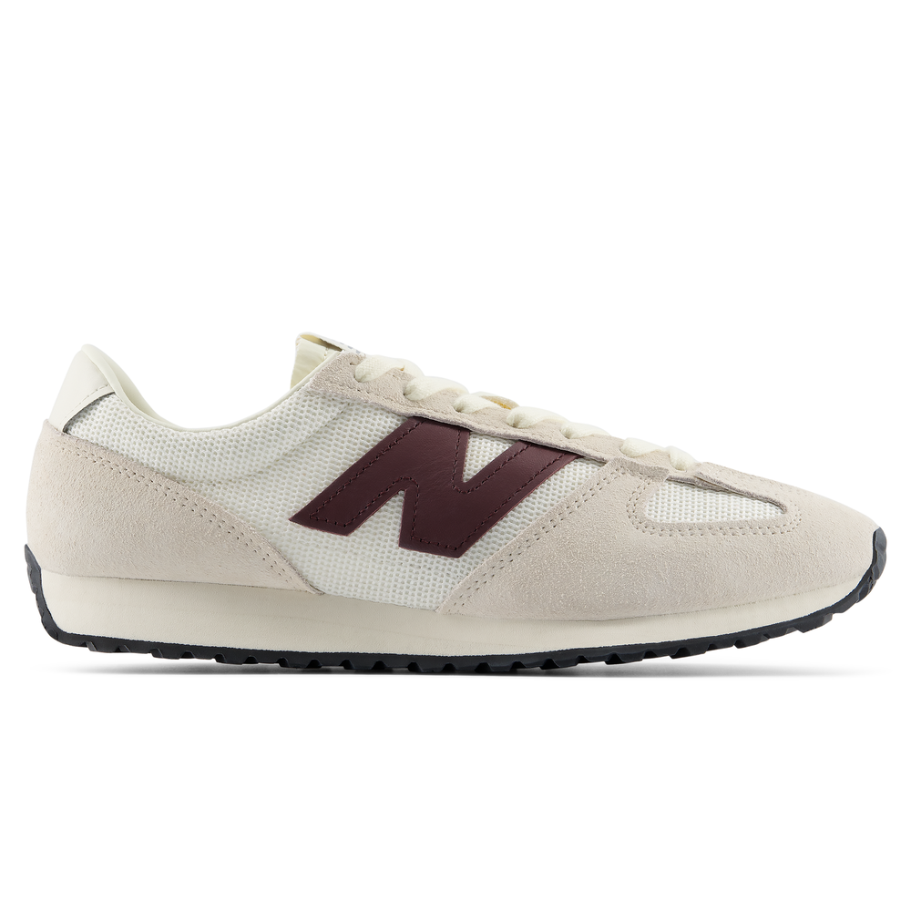 Unisex boty New Balance U4718Y4 – béžové