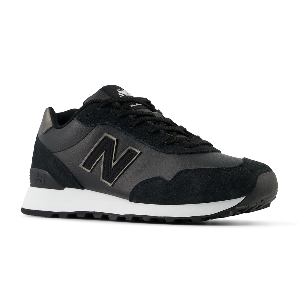 Dámské boty New Balance WL515OPB – černé