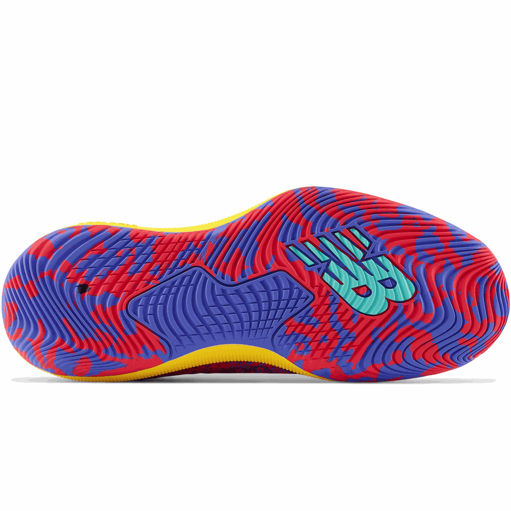 Boty New Balance Fuel Cell 996 v4.5 MCH996X4 – různobarevné