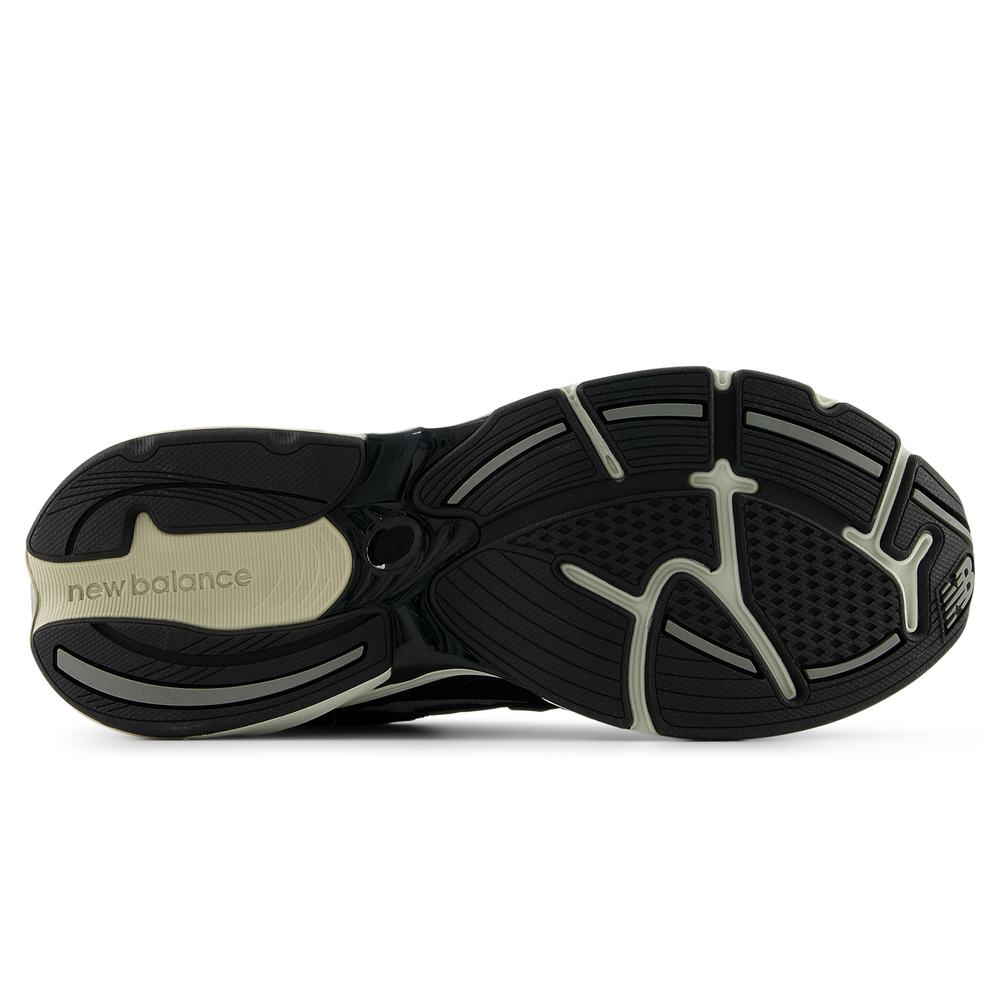 Unisex boty New Balance ABZORB U2010892 – černé