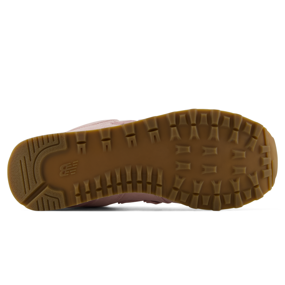 Dámské boty New Balance W5747CC – růžové