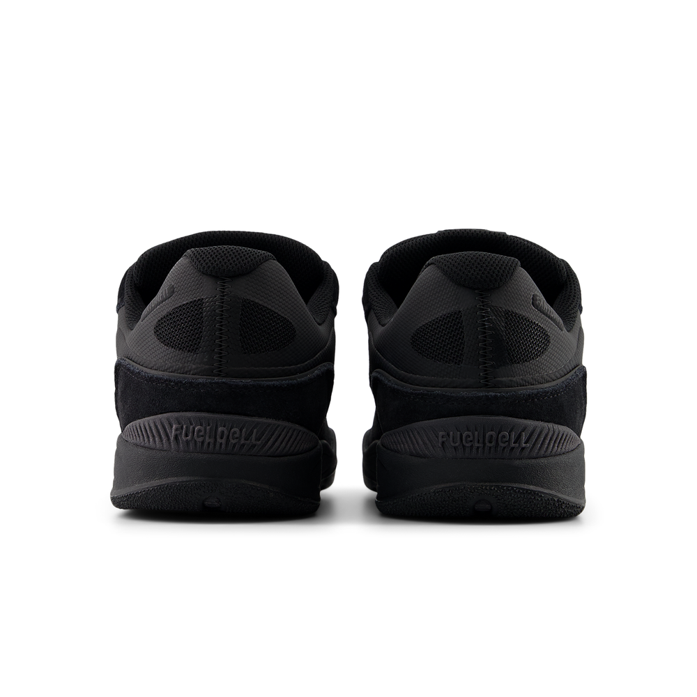 Pánské boty New Balance Numeric UN101CR – černé