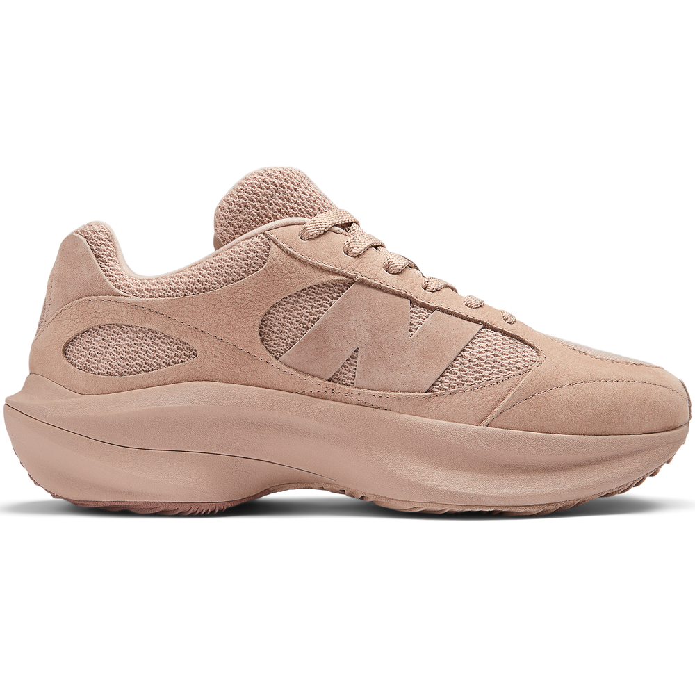 Unisex boty New Balance WRPD RUNNER UWRPDFCB – béžové