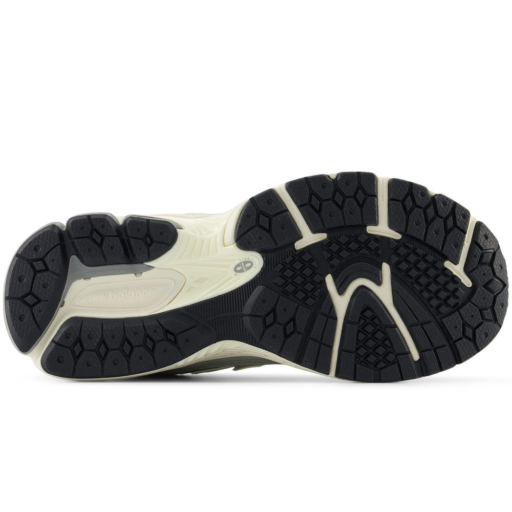 Dětské boty New Balance GC1906EJ – šedé