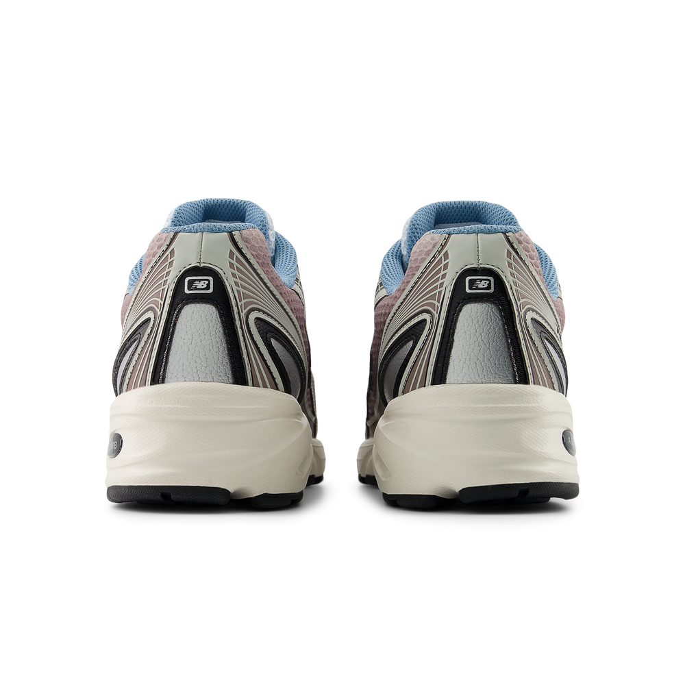 Unisex boty New Balance U740BL2 – různobarevné
