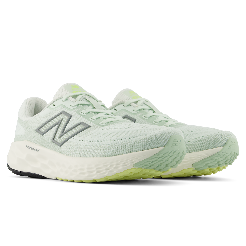 Dámské boty New Balance Fresh Foam Evoz v4 WEVOZ7QU – mátové