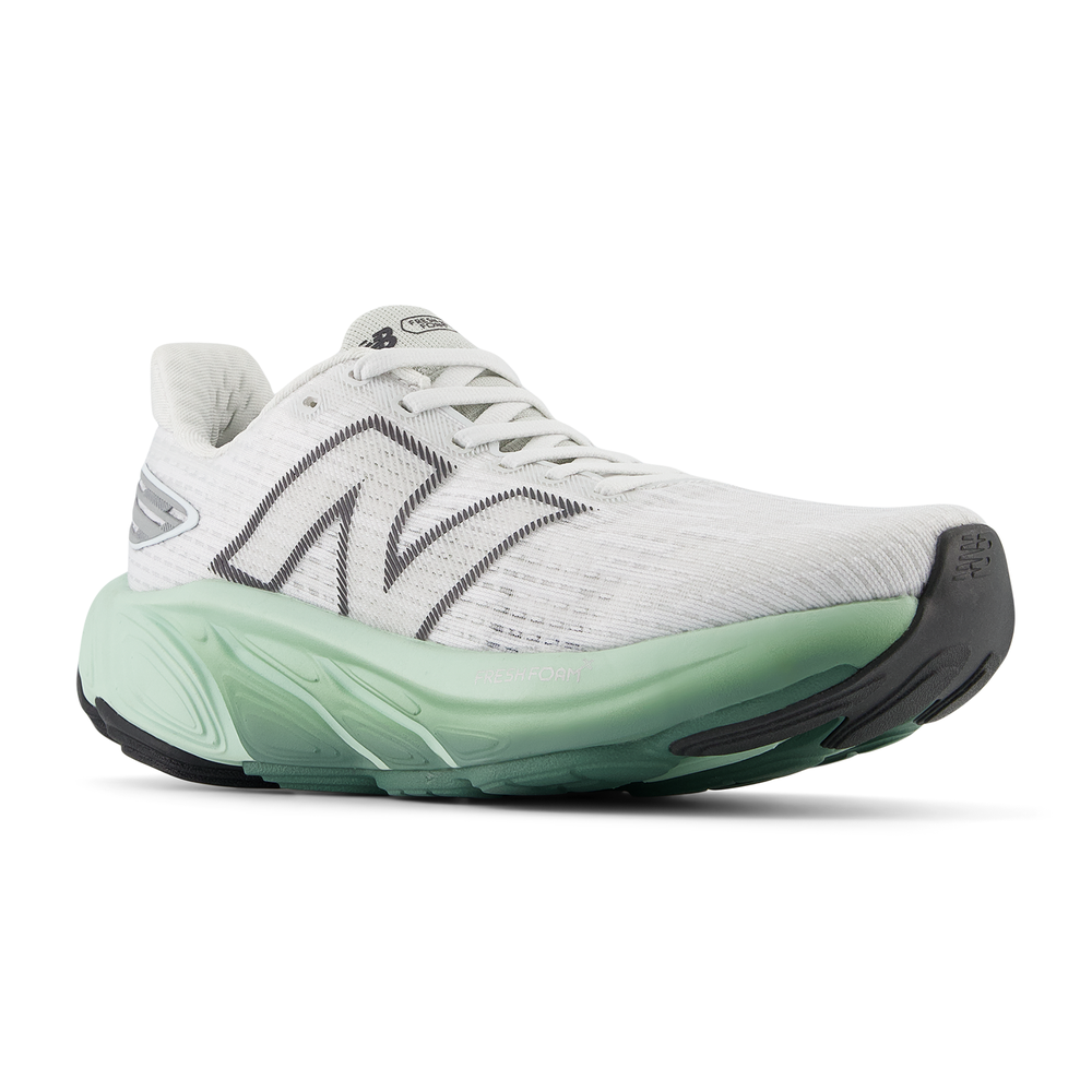 Dámské boty New Balance Fresh Foam x Balos v1 WBALCB1 – šedé