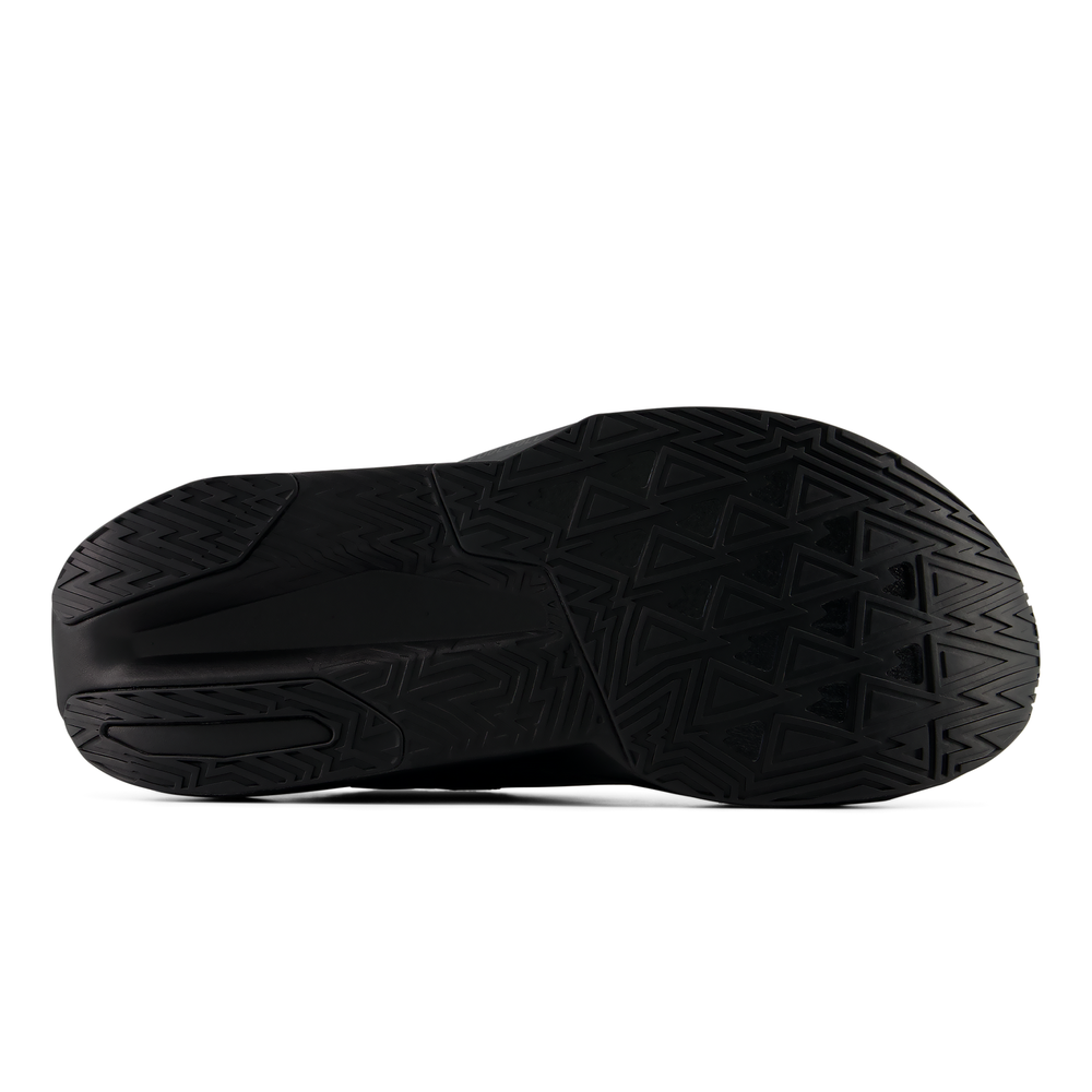 Pánské boty New Balance FuelCell Rebel v5 MFCX4WK – černé