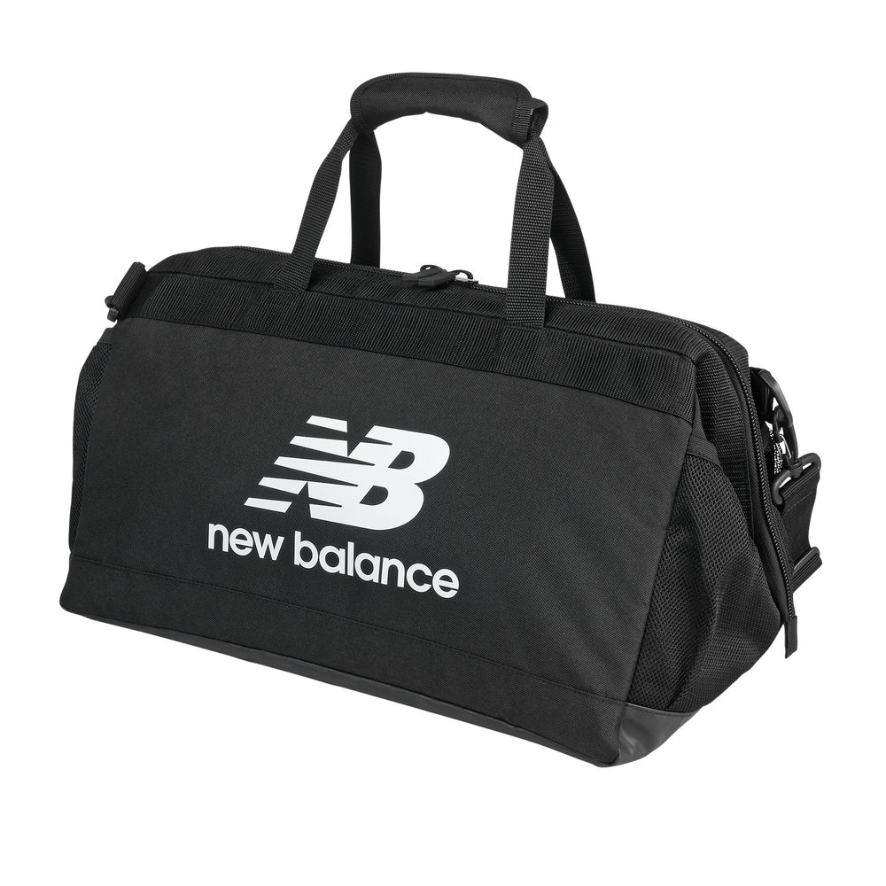 Taška New Balance BG93905GBKW – černé